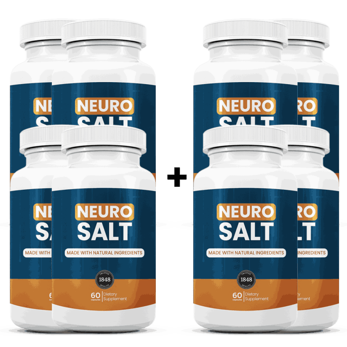 neuro salt order