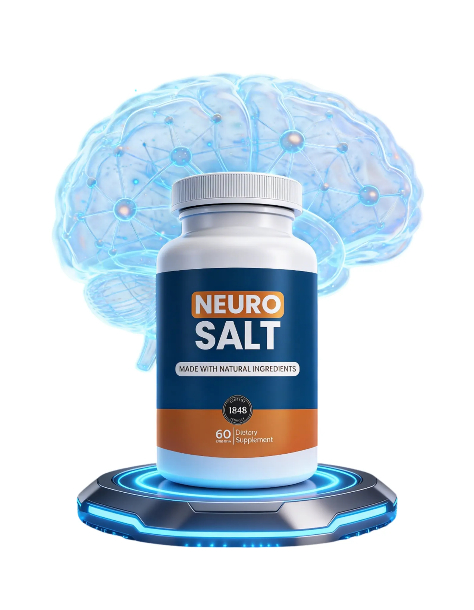 neuro salt